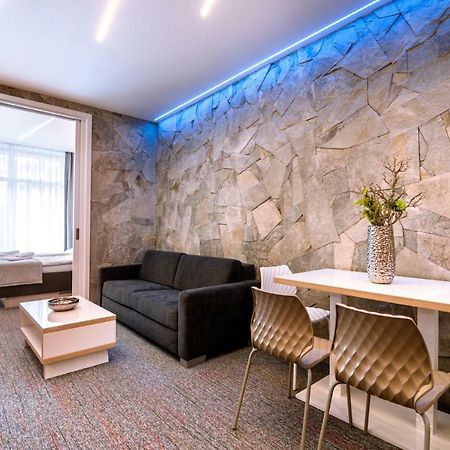 Apartment Luna Hrebienok C108 Високі Татри Екстер'єр фото