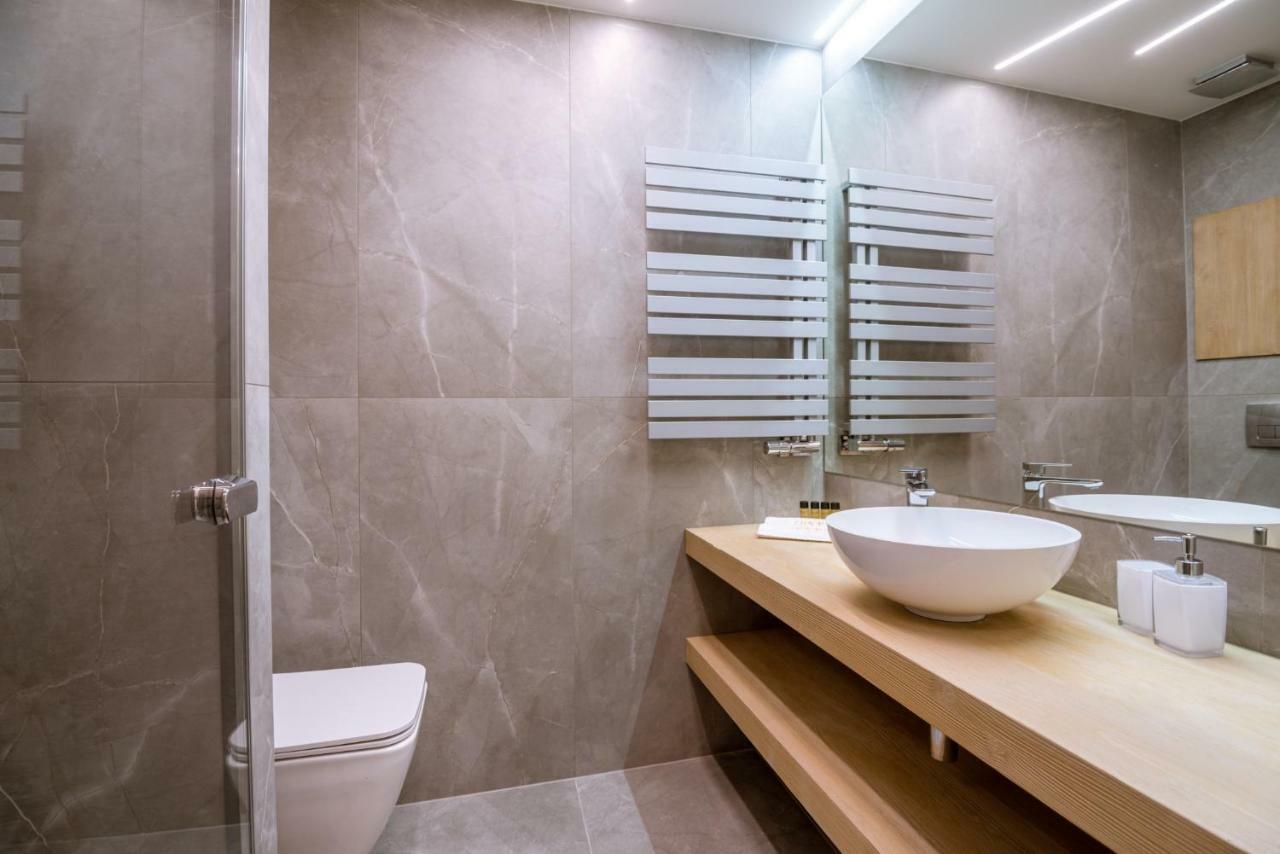 Apartment Luna Hrebienok C108 Високі Татри Екстер'єр фото